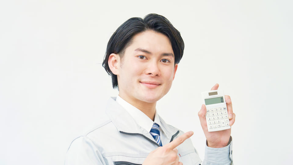 オレンジホームが選ばれる5つの理由